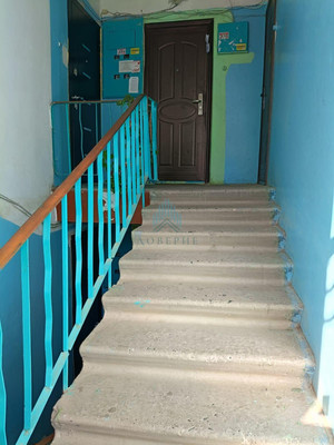 Продам трехкомнатную (3-комн.) квартиру, Александрова ул, 6, Астрахань г