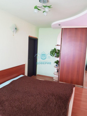 Продам трехкомнатную (3-комн.) квартиру, Бориса Алексеева ул, 67к2, Астрахань г