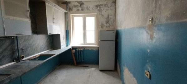 Продам двухкомнатную (2-комн.) квартиру, Бульварная ул, 2, Астрахань г