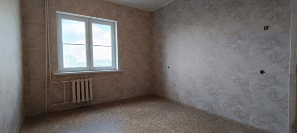 Продам двухкомнатную (2-комн.) квартиру, Бульварная ул, 2, Астрахань г