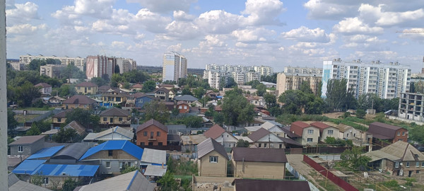Продам двухкомнатную (2-комн.) квартиру, Бульварная ул, 2, Астрахань г