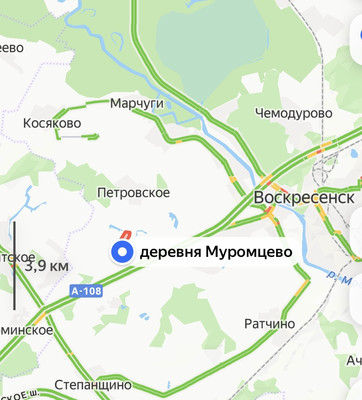 Продам землю для коммерческого использования 800 соток, Муромцево д