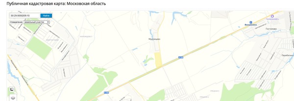 Продам землю для коммерческого использования 800 соток, Муромцево д