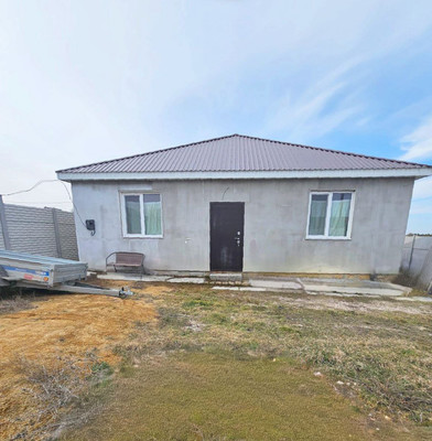 Продам дом, Каменка с, 0 км от города