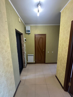 Продам однокомнатную (1-комн.) квартиру, Шевченко ул, 288а, Анапа г