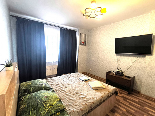 Продам однокомнатную (1-комн.) квартиру, Подольская ул, 23, Северово д