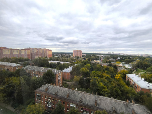 Продам однокомнатную (1-комн.) квартиру, Подольская ул, 23, Северово д
