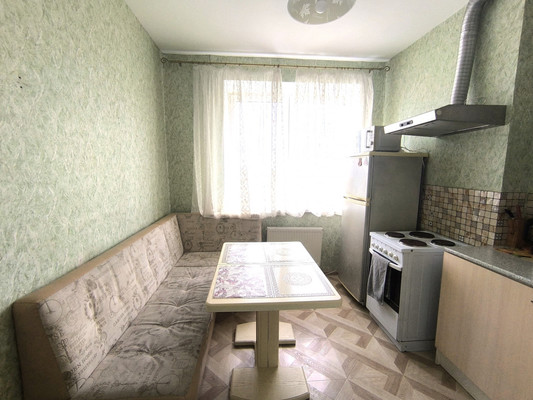 Продам однокомнатную (1-комн.) квартиру, Подольская ул, 23, Северово д
