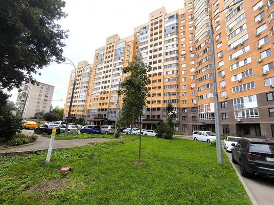 Продам однокомнатную (1-комн.) квартиру, Подольская ул, 23, Северово д