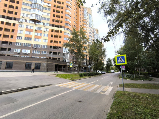 Продам однокомнатную (1-комн.) квартиру, Подольская ул, 23, Северово д