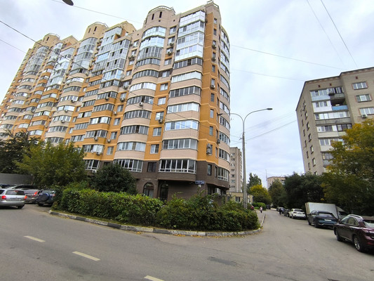 Продам однокомнатную (1-комн.) квартиру, Подольская ул, 23, Северово д