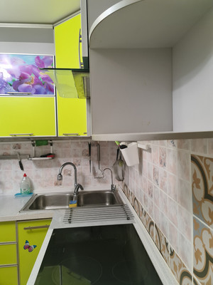 Сдам двухкомнатную (2-комн.) квартиру, Космонавтов пр-кт, 2, Королев г
