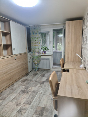 Сдам двухкомнатную (2-комн.) квартиру, Космонавтов пр-кт, 2, Королев г