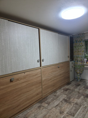 Сдам двухкомнатную (2-комн.) квартиру, Космонавтов пр-кт, 2, Королев г