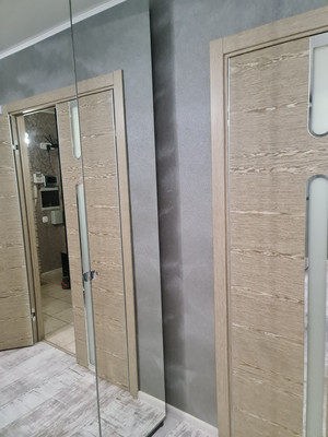 Сдам двухкомнатную (2-комн.) квартиру, Космонавтов пр-кт, 2, Королев г