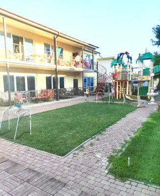 Продам коммерческое помещение 500 м2, Морская ул, 93, Поповка с