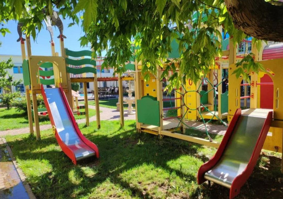 Продам коммерческое помещение 500 м2, Морская ул, 93, Поповка с