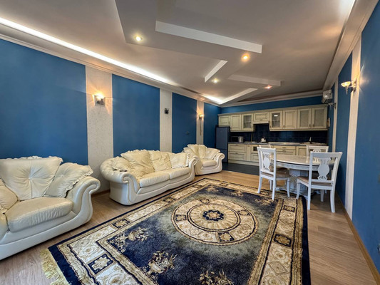 Продам коммерческое помещение 500 м2, Морская ул, 93, Поповка с