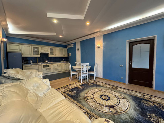 Продам коммерческое помещение 500 м2, Морская ул, 93, Поповка с