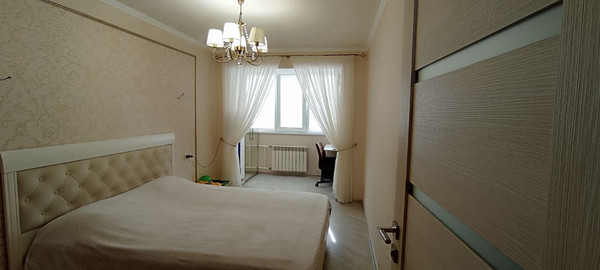 Продам двухкомнатную (2-комн.) квартиру, Коммунистическая ул, 13, Кропоткин г