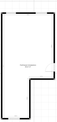 Продам двухкомнатную (2-комн.) квартиру, Т.Идарова ул, 164, Нальчик г