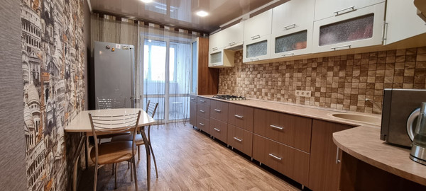 Продам однокомнатную (1-комн.) квартиру, Бежицкая ул, 1к3, Брянск г