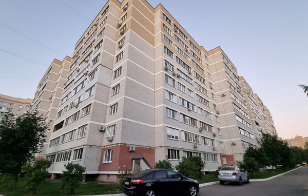 Продам однокомнатную (1-комн.) квартиру, Бежицкая ул, 1к3, Брянск г