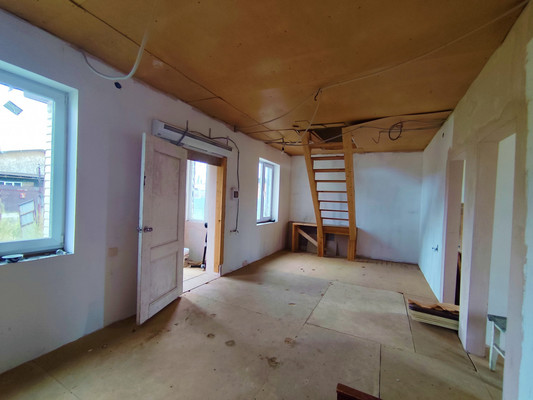 Продам дом, Гоголя ул, 11, Ревда г, 0 км от города