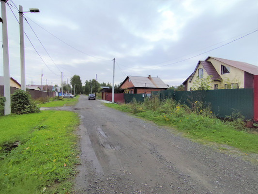 Продам дом, Гоголя ул, 11, Ревда г, 0 км от города