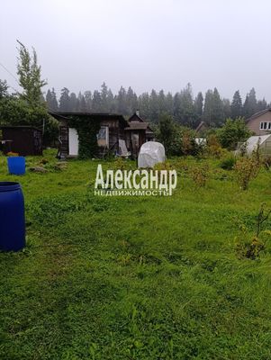 Продам дачу в поселке Протон, 93, Строганово массив, 77 км от города