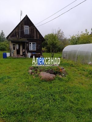 Продам дачу в поселке Протон, 93, Строганово массив, 77 км от города