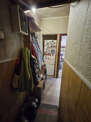 Продам двухкомнатную (2-комн.) квартиру, Дружбы ул, 1, Стеклянный п