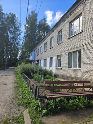 Продам двухкомнатную (2-комн.) квартиру, Дружбы ул, 1, Стеклянный п