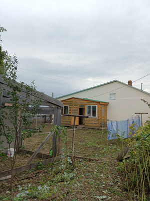 Продам дом, Строителей ул, 8-1, Бавлы г, 0 км от города