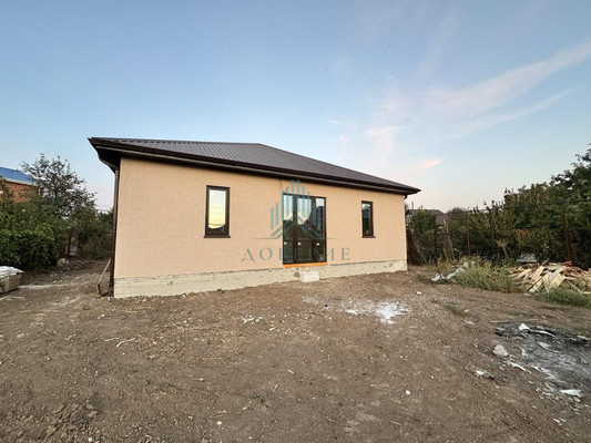 Продам дом, 5-й Сабансъярский (Садовод-6 тер. СНТ) пер, Астрахань г, 0 км от города