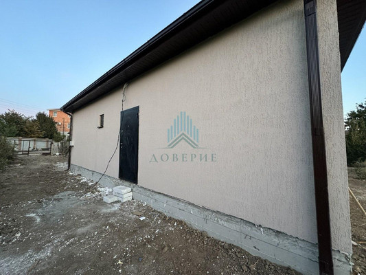 Продам дом, 5-й Сабансъярский (Садовод-6 тер. СНТ) пер, Астрахань г, 0 км от города
