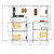 Продам дом, 5-й Сабансъярский (Садовод-6 тер. СНТ) пер, Астрахань г, 0 км от города