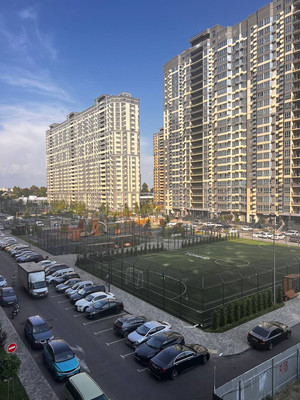 Продам однокомнатную (1-комн.) квартиру, им. Мачуги В.Н. ул, 166Б, Краснодар г