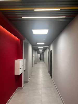 Продам однокомнатную (1-комн.) квартиру, им. Мачуги В.Н. ул, 166Б, Краснодар г