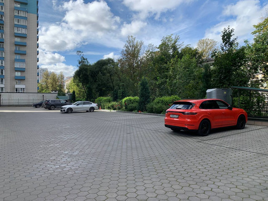 Продам однокомнатную (1-комн.) квартиру, Ленсовета ул, 87к3, Санкт-Петербург г
