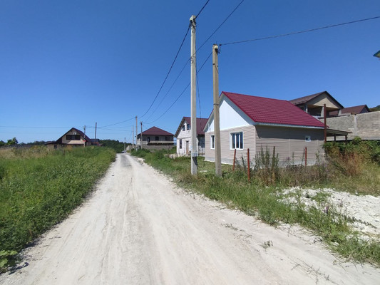 Продам дом, Ромашка мкр, 114, Кроянское с, 0 км от города