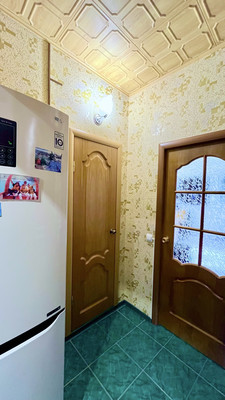 Продам однокомнатную (1-комн.) квартиру, Бориса Алексеева ул, 36к1, Астрахань г