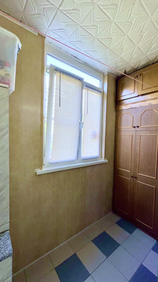 Продам однокомнатную (1-комн.) квартиру, Бориса Алексеева ул, 36к1, Астрахань г