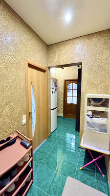 Продам однокомнатную (1-комн.) квартиру, Бориса Алексеева ул, 36к1, Астрахань г