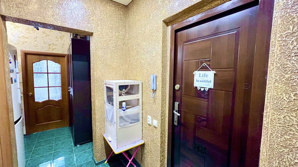 Продам однокомнатную (1-комн.) квартиру, Бориса Алексеева ул, 36к1, Астрахань г