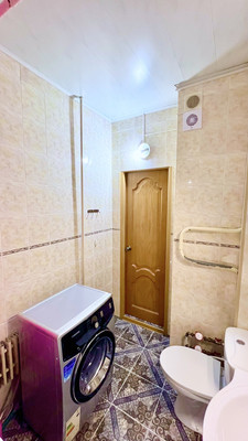 Продам однокомнатную (1-комн.) квартиру, Бориса Алексеева ул, 36к1, Астрахань г