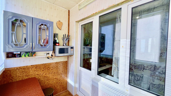 Продам однокомнатную (1-комн.) квартиру, Бориса Алексеева ул, 36к1, Астрахань г