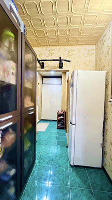Продам однокомнатную (1-комн.) квартиру, Бориса Алексеева ул, 36к1, Астрахань г