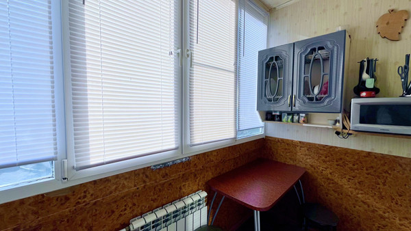 Продам однокомнатную (1-комн.) квартиру, Бориса Алексеева ул, 36к1, Астрахань г