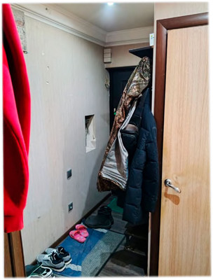 Продам однокомнатную (1-комн.) квартиру, Карпинского ул, 28к1, Санкт-Петербург г